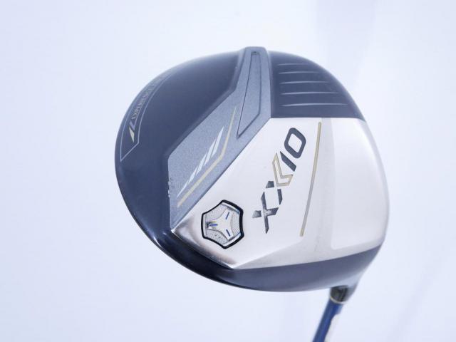 Driver : XXIO : ไดรเวอร์ XXIO 13 (รุ่นใหม่ล่าสุด ปี 2024) Loft 9.5 ก้าน MP-1300 Flex SR