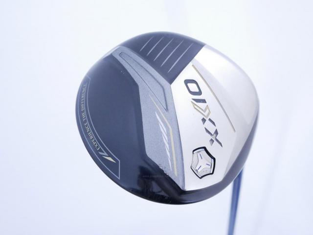 Driver : XXIO : ไดรเวอร์ XXIO 13 (รุ่นใหม่ล่าสุด ปี 2024) Loft 9.5 ก้าน MP-1300 Flex SR