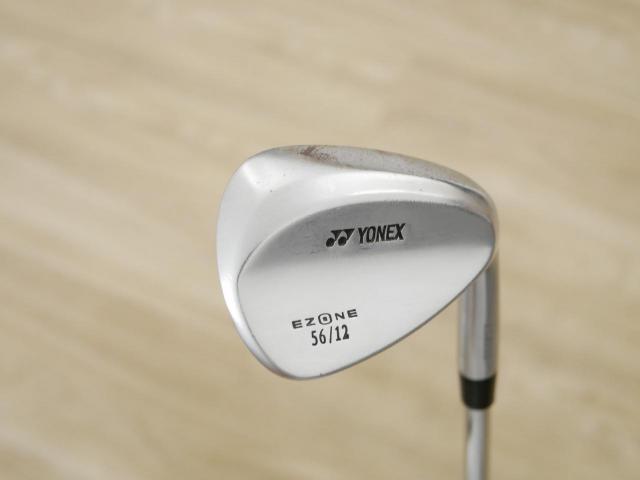 Wedge : Other : Wedge Yonex E-Zone Loft 56 ก้านเหล็ก NS PRO 950 Flex S