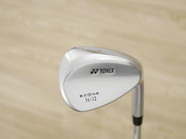 Wedge : Other : Wedge Yonex E-Zone Loft 56 ก้านเหล็ก NS PRO 950 Flex S