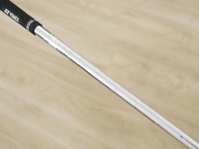 Wedge : Other : Wedge Yonex E-Zone Loft 56 ก้านเหล็ก NS PRO 950 Flex S