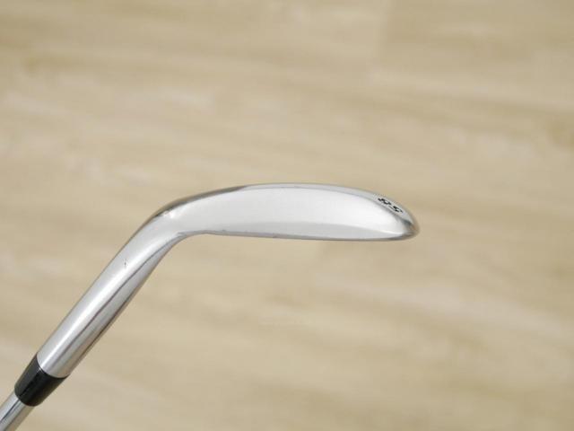 Wedge : Other : Wedge KAMUI PRO KP-W05 Forged Loft 58 ก้านเหล็ก Dynamic Gold S200