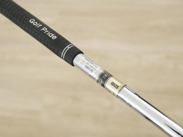 Wedge : Other : Wedge KAMUI PRO KP-W05 Forged Loft 58 ก้านเหล็ก Dynamic Gold S200