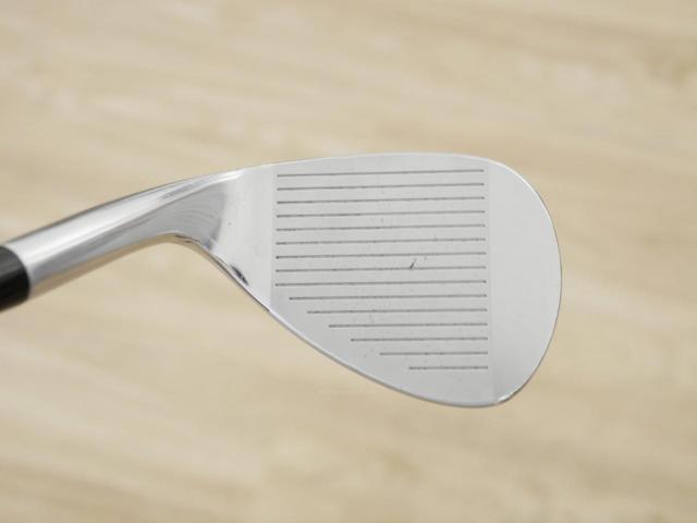 Wedge : Other : Wedge KAMUI PRO KP-W05 Forged Loft 58 ก้านเหล็ก Dynamic Gold S200