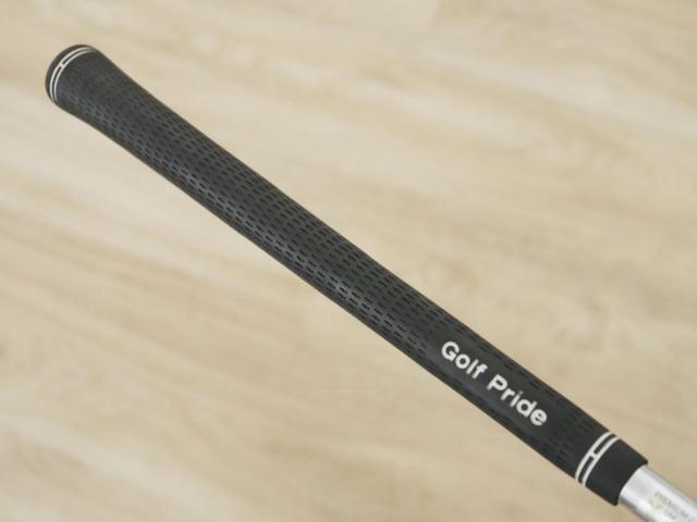 Wedge : Other : Wedge KAMUI PRO KP-W05 Forged Loft 58 ก้านเหล็ก Dynamic Gold S200