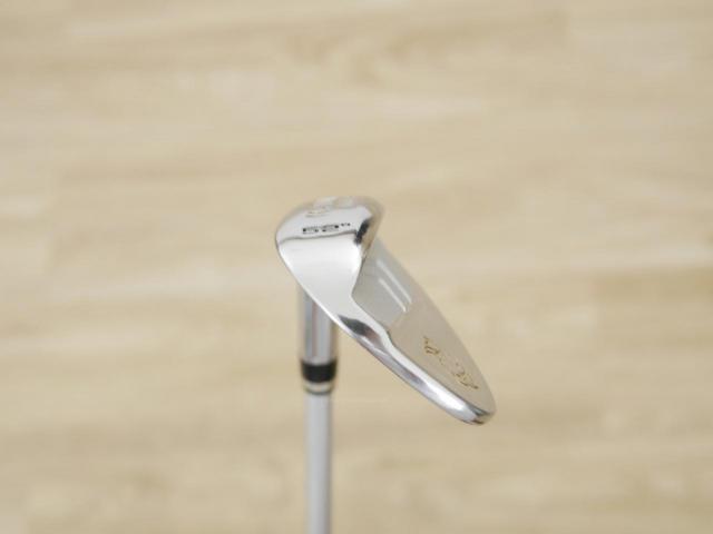 Wedge : Other : Wedge Katana NINJA (ออกปี 2020 หน้าเด้ง ตีไกลมาก) Loft 52 ก้านกราไฟต์ Flex R
