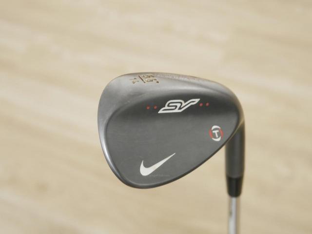 Wedge : Other : Wedge Nike SV Tour Loft 56 ก้านเหล็ก Dynamic Gold S400