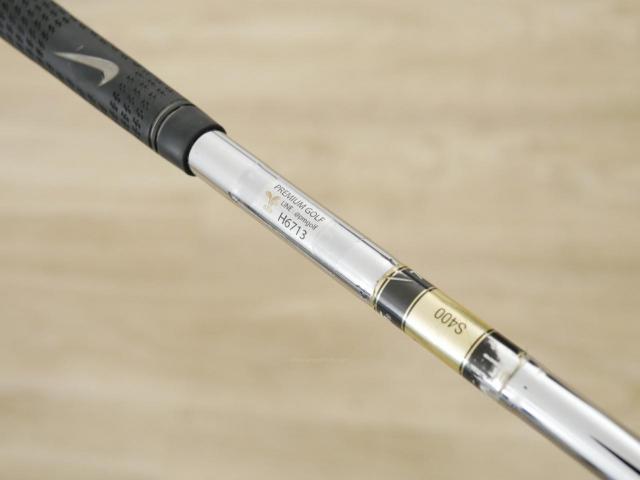 Wedge : Other : Wedge Nike SV Tour Loft 56 ก้านเหล็ก Dynamic Gold S400