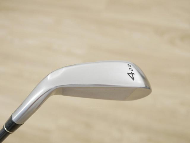 Fairway Wood : Honma : เหล็กกระเทย Honma Tour World TW-U (ออกปี 2021) Loft 22 ก้านกราไฟต์ Honma Vizard IB-WF 85 Flex S