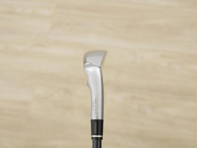 Fairway Wood : Honma : เหล็กกระเทย Honma Tour World TW-U (ออกปี 2021) Loft 22 ก้านกราไฟต์ Honma Vizard IB-WF 85 Flex S