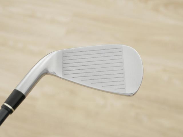 Fairway Wood : Honma : เหล็กกระเทย Honma Tour World TW-U (ออกปี 2021) Loft 22 ก้านกราไฟต์ Honma Vizard IB-WF 85 Flex S