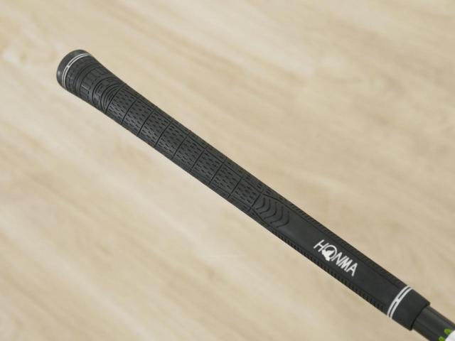 Fairway Wood : Honma : เหล็กกระเทย Honma Tour World TW-U (ออกปี 2021) Loft 22 ก้านกราไฟต์ Honma Vizard IB-WF 85 Flex S