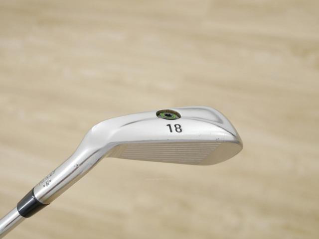 Fairway Wood : callaway : ไม้กระเทย Callaway X Utility Prototype Forged Loft 18 ก้านเหล็ก Dynamic Gold S200