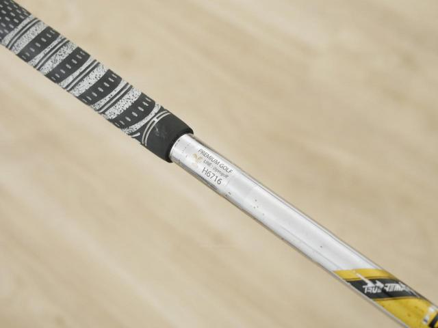 Fairway Wood : callaway : ไม้กระเทย Callaway X Utility Prototype Forged Loft 18 ก้านเหล็ก Dynamic Gold S200