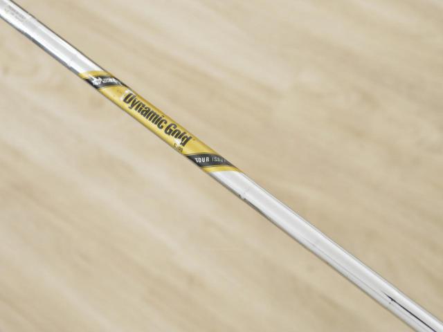 Fairway Wood : callaway : ไม้กระเทย Callaway X Utility Prototype Forged Loft 18 ก้านเหล็ก Dynamic Gold S200