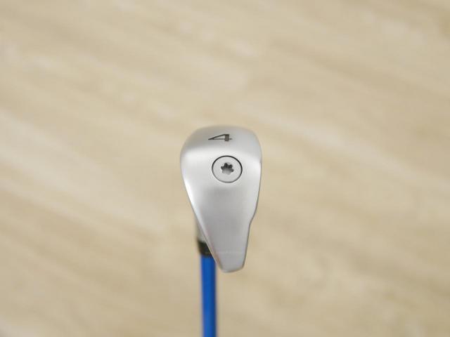 Fairway Wood : Ping : ไม้กระเทย Ping iDi Forged (รุ่นล่าสุด ออกปี 2026) Loft 23 ก้าน Ping ALTA J CB Flex SR