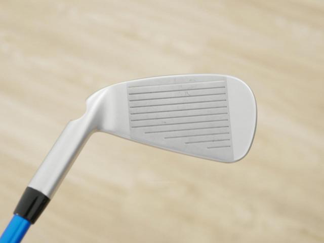 Fairway Wood : Ping : ไม้กระเทย Ping iDi Forged (รุ่นล่าสุด ออกปี 2026) Loft 23 ก้าน Ping ALTA J CB Flex SR