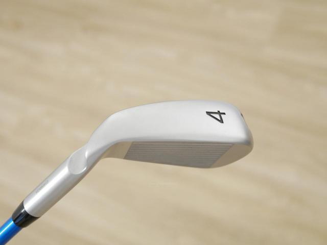 Fairway Wood : Ping : ไม้กระเทย Ping iDi Forged (รุ่นล่าสุด ออกปี 2026) Loft 23 ก้าน Ping ALTA J CB Flex SR