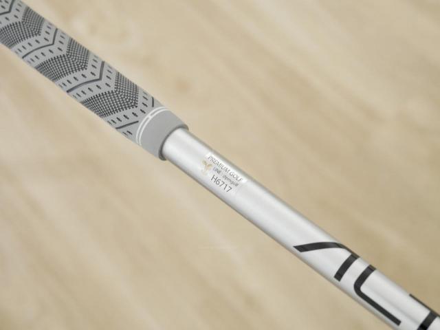 Fairway Wood : Ping : ไม้กระเทย Ping iDi Forged (รุ่นล่าสุด ออกปี 2026) Loft 23 ก้าน Ping ALTA J CB Flex SR