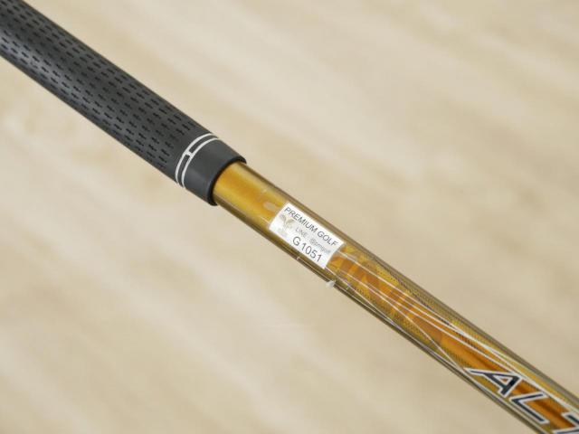 Fairway Wood : Ping : ไม้กระเทย Ping G400 Crossover (ปี 2018) Loft 25 ก้าน Ping ALTA J CB Flex R