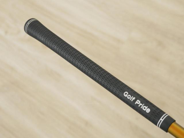 Fairway Wood : Ping : ไม้กระเทย Ping G400 Crossover (ปี 2018) Loft 25 ก้าน Ping ALTA J CB Flex R
