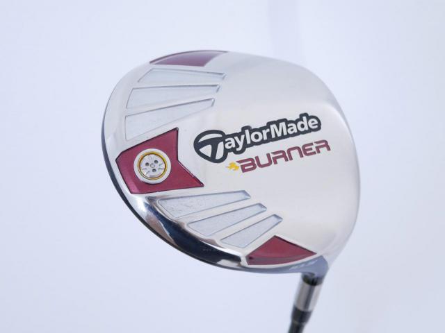 Driver : Taylormade : Taylormade Burner Loft 10.5 Flex S
