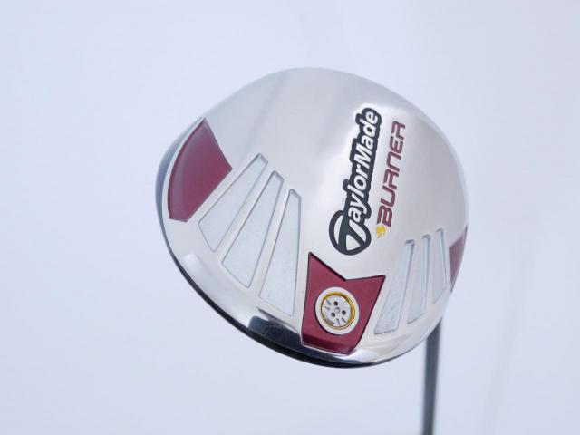 Driver : Taylormade : Taylormade Burner Loft 10.5 Flex S
