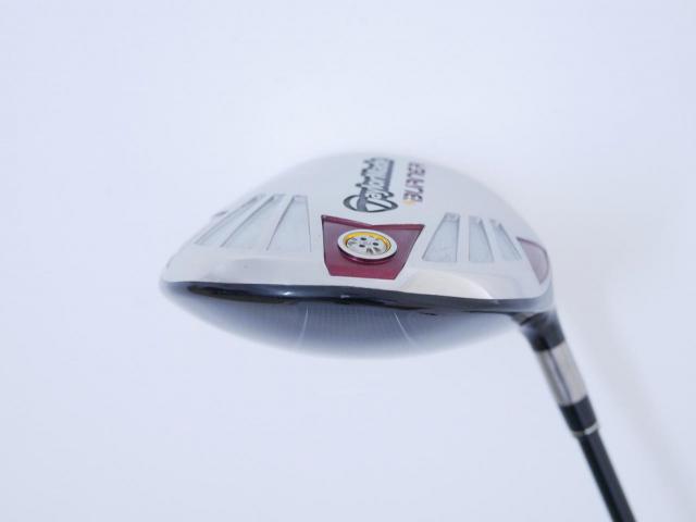 Driver : Taylormade : Taylormade Burner Loft 10.5 Flex S