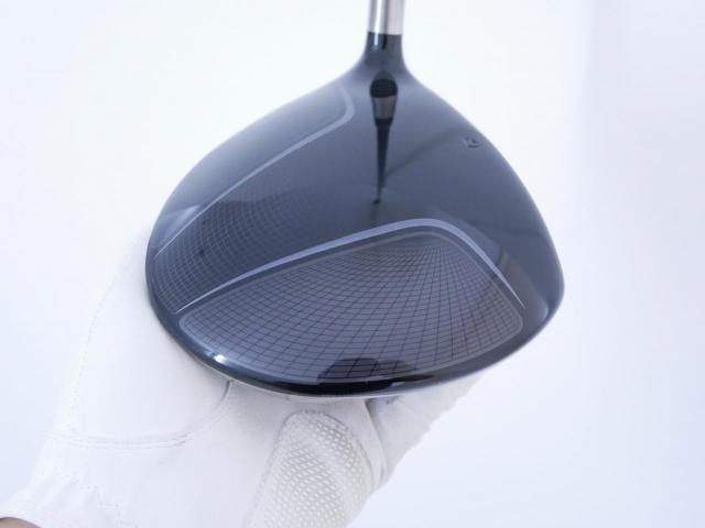 Driver : Taylormade : Taylormade Burner Loft 10.5 Flex S