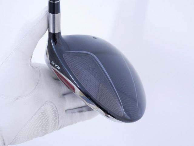 Driver : Taylormade : Taylormade Burner Loft 10.5 Flex S