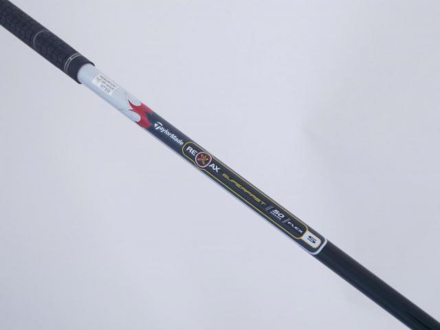 Driver : Taylormade : Taylormade Burner Loft 10.5 Flex S