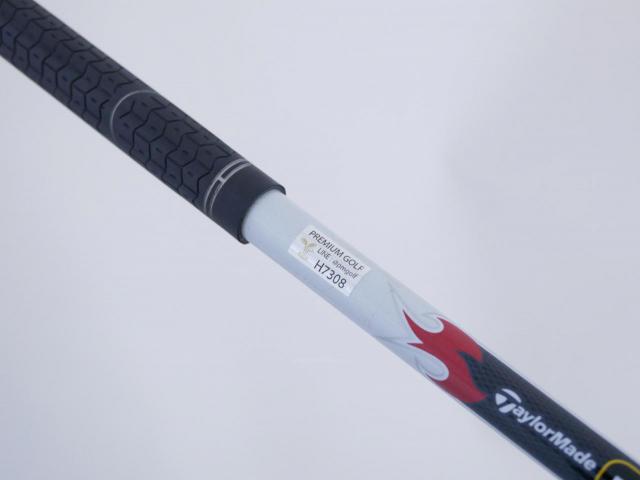 Driver : Taylormade : Taylormade Burner Loft 10.5 Flex S