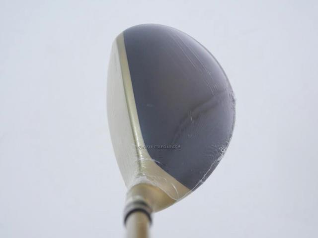Fairway Wood : Katana : **ของใหม่ ยังไม่แกะพลาสติก** ไม้กระเทย Katana Voltio NINJA 880Hi (ตัวท๊อป รุ่นปี 2018) Loft 22 ก้าน Fujikura Speeder 361 Flex SR