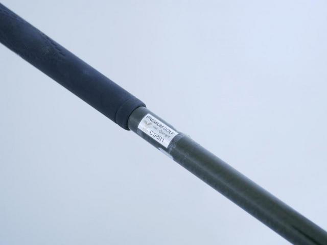 Driver : Honma : ไดรเวอร์ Honma Beres MG612 (ซี่รี่ย์ 6 สำหรับซีเนียร) Loft 10.5 ก้าน ARMRQ UD45 Flex R (2 ดาว) 