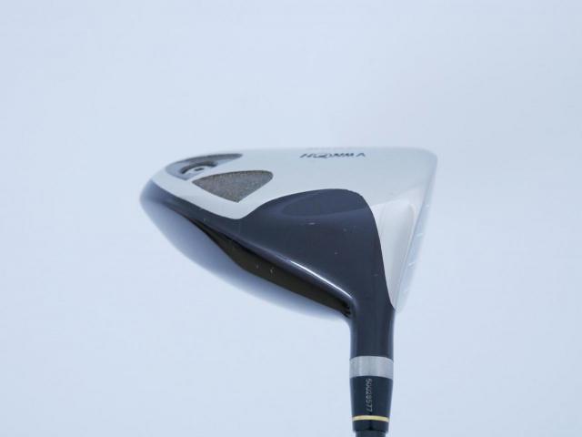 Driver : Honma : ไดรเวอร์ Honma Beres MG612 (ซี่รี่ย์ 6 สำหรับซีเนียร) Loft 10.5 ก้าน ARMRQ UD45 Flex R (2 ดาว) 