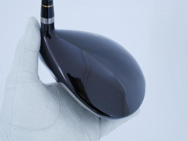 Driver : Honma : ไดรเวอร์ Honma Beres MG612 (ซี่รี่ย์ 6 สำหรับซีเนียร) Loft 10.5 ก้าน ARMRQ UD45 Flex R (2 ดาว) 