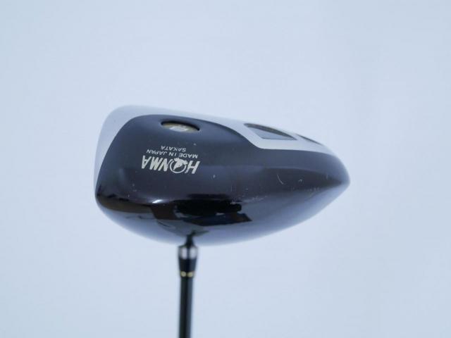 Driver : Honma : ไดรเวอร์ Honma Beres MG612 (ซี่รี่ย์ 6 สำหรับซีเนียร) Loft 10.5 ก้าน ARMRQ UD45 Flex R (2 ดาว) 