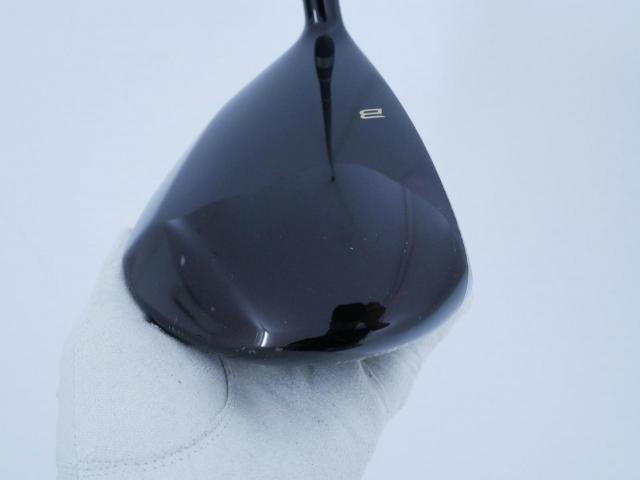 Driver : Honma : ไดรเวอร์ Honma Beres MG612 (ซี่รี่ย์ 6 สำหรับซีเนียร) Loft 10.5 ก้าน ARMRQ UD45 Flex R (2 ดาว) 