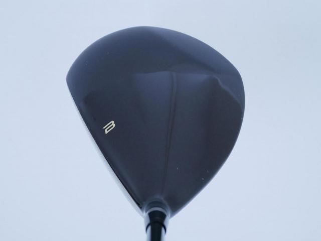 Driver : Honma : ไดรเวอร์ Honma Beres MG612 (ซี่รี่ย์ 6 สำหรับซีเนียร) Loft 10.5 ก้าน ARMRQ UD45 Flex R (2 ดาว) 