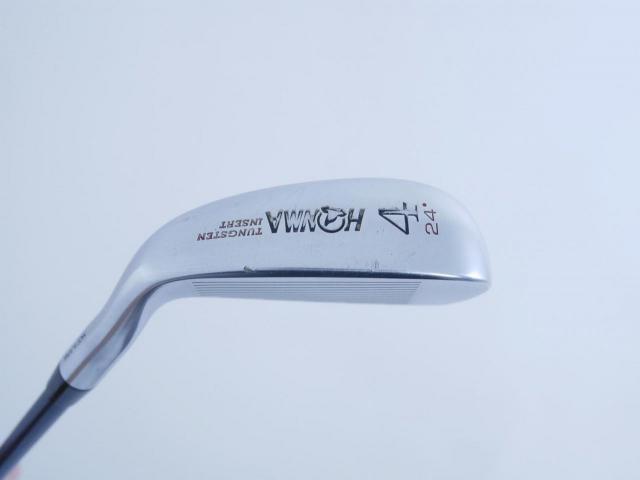 Fairway Wood : Honma : ไม้กระเทย Honma Big-LB 210 Loft 24 Flex R1