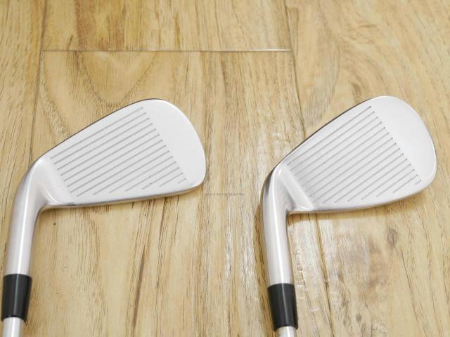 Iron set : Taylormade : ชุดเหล็ก Taylormade R7 TP มีเหล็ก 5-Pw (6 ชิ้น) ก้านเหล็ก Dynamic Gold R300