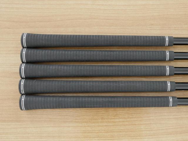 Iron set : Ping : ชุดเหล็ก Ping i525 Forged (ออกปี 2022) มีเหล็ก 6-Pw (5 ชิ้น) ก้านกราไฟต์ Ping ALTA J CB Flex S