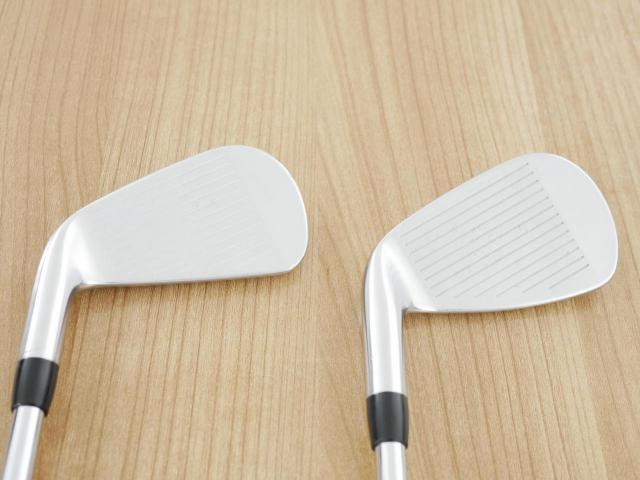 Iron set : Titleist : ชุดเหล็ก Titleist T200 Forged (ออกปี 2023 Japan Spec) มีเหล็ก 5-Pw (6 ชิ้น) ก้านเหล็ก NS Pro 950 NEO Flex S
