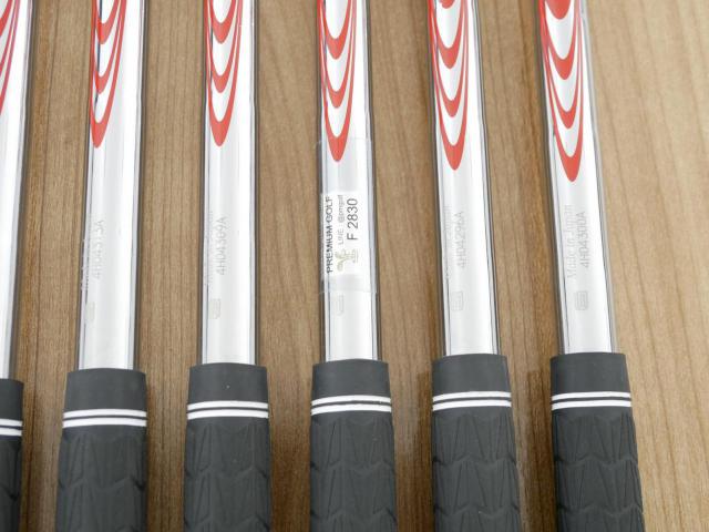 Iron set : Yonex : ชุดเหล็ก Yonex E-Zone CB511 Forged (ปี 2024 นุ่มมากๆๆๆ) มีเหล็ก 5-Pw (6 ชิ้น) ก้านเหล็ก NS Pro Modus 105 Flex S