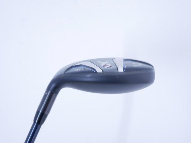 x.. Left Handed ..x : All : ไม้กระเทย Callaway XR Loft 25 Flex R