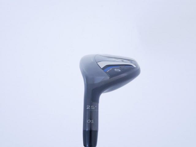 x.. Left Handed ..x : All : ไม้กระเทย Callaway XR Loft 25 Flex R