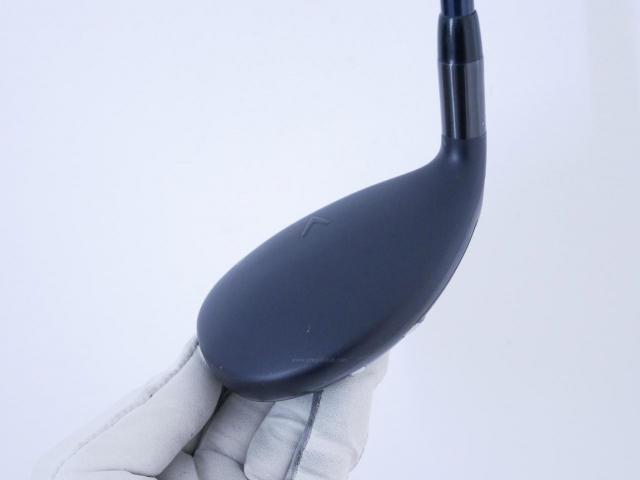 x.. Left Handed ..x : All : ไม้กระเทย Callaway XR Loft 25 Flex R