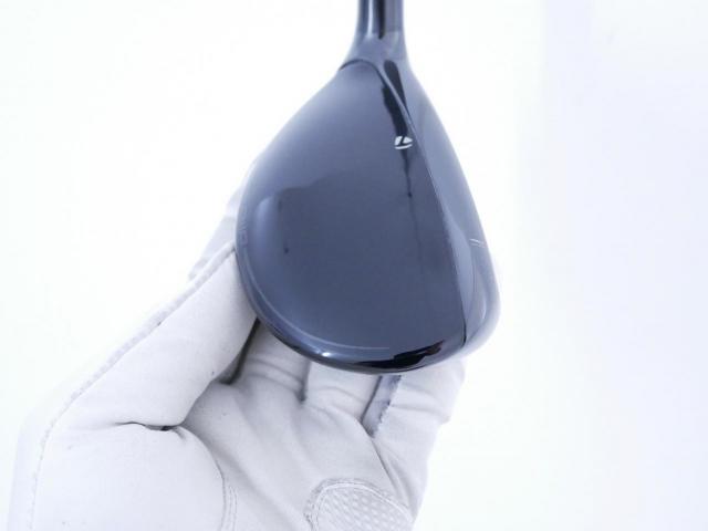 Fairway Wood : Taylormade : ไม้กระเทย Taylormade Qi10 Rescue (ออกปี 2024) Loft 19 ก้าน Mitsubishi Diamana TM60 Flex R
