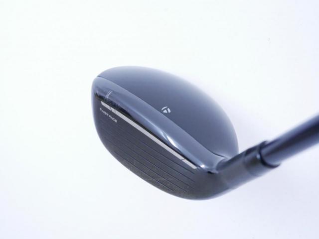 Fairway Wood : Taylormade : ไม้กระเทย Taylormade Qi10 Rescue (ออกปี 2024) Loft 19 ก้าน Mitsubishi Diamana TM60 Flex R