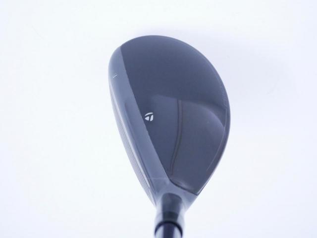 Fairway Wood : Taylormade : ไม้กระเทย Taylormade Qi10 Rescue (ออกปี 2024) Loft 19 ก้าน Mitsubishi Diamana TM60 Flex R